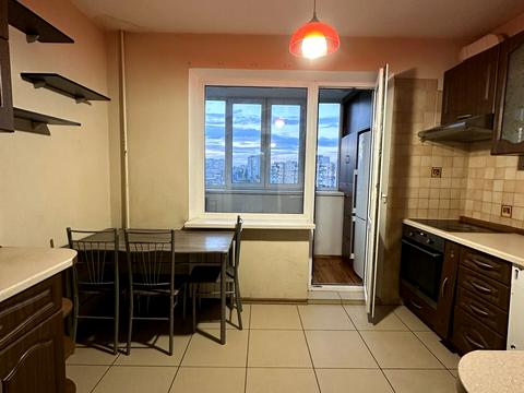 квартира за адресою Рональда Рейгана вул., 1/25