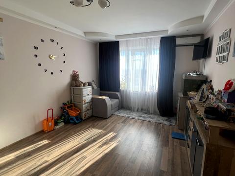 квартира за адресою Сергія Москаленка вул. (Красовського), 49