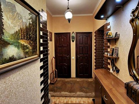 квартира за адресою Гарнізонна вул., 4