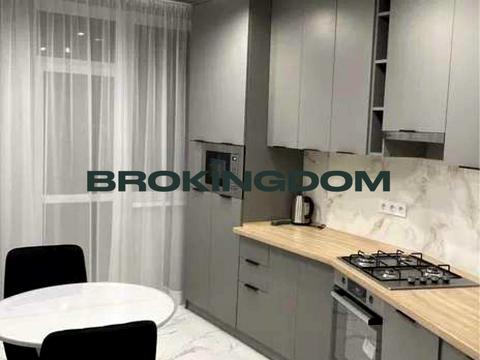 квартира по адресу Героев Небесной Сотни просп., 16/2