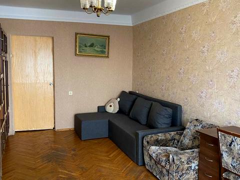квартира по адресу Озёрная ул., 30/51