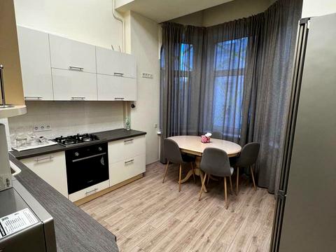 квартира за адресою Саксаганського вул., 26/26