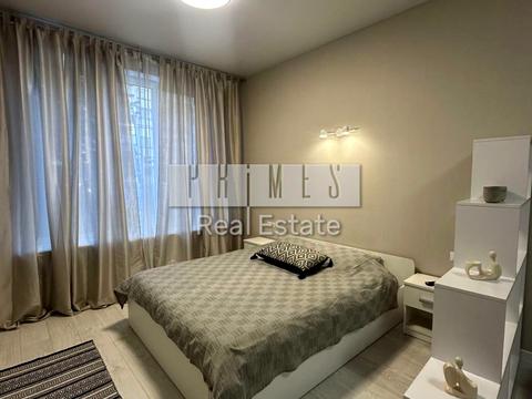 квартира за адресою Василя Тютюнника вул. (Анрі Барбюса), 28-А