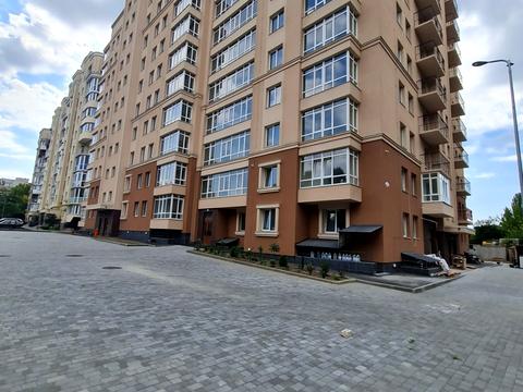 квартира по адресу 1а Слобідська, 32