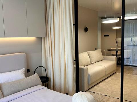 квартира по адресу Пекарская ул., 30а