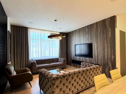 квартира по адресу Андрея Верхогляда ул. (Михайла Драгомирова), 11