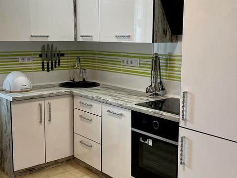 квартира за адресою Межова вул., 23-Б