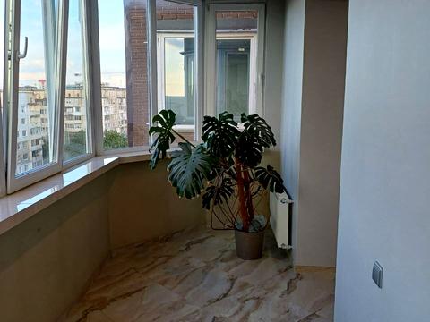 квартира по адресу Ивана Пулюя ул., 40