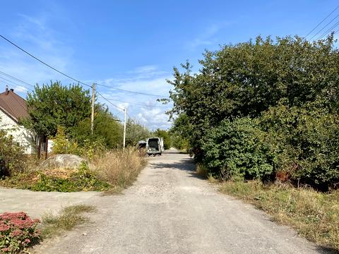 участок по адресу Озерна, 34