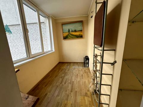 квартира по адресу Старокостянтинівське шоссе, 7б