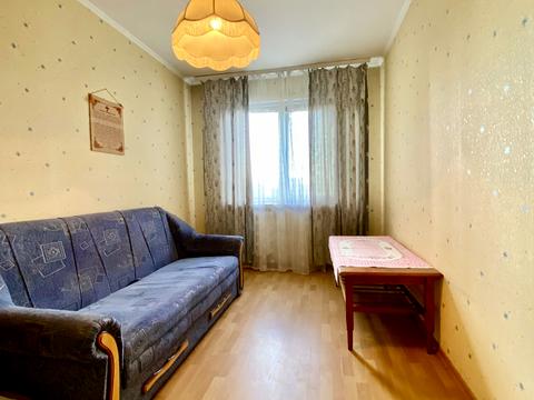 квартира за адресою Чорних Запорожців вул. (Петра Запорожця), 21