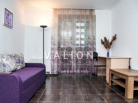 квартира по адресу Академика Вернадского бульв., 24