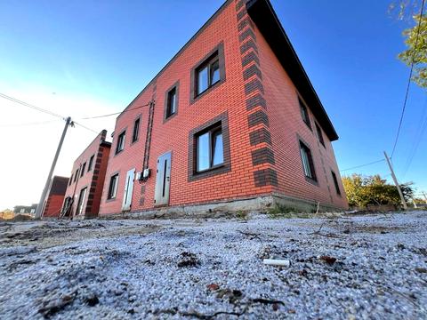 будинок за адресою Немирівське шосе
