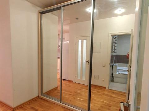 квартира за адресою Регенераторна вул., 4