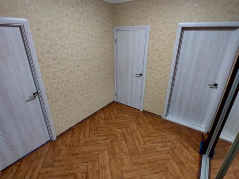 квартира за адресою Квітнева вул., 52