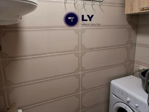 квартира по адресу Калиновая ул., 100-А