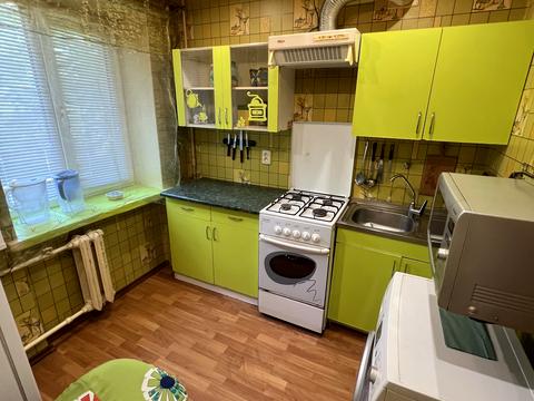 квартира за адресою Отакара Яроша вул., 39