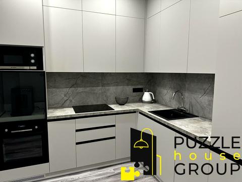 квартира по адресу п-кт Берестейський, 11