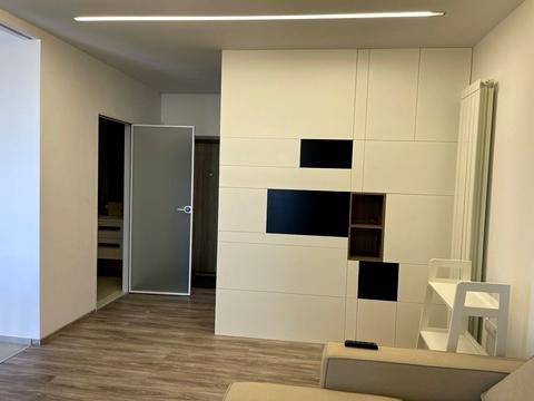 квартира за адресою Набережна Перемоги вул., 42к