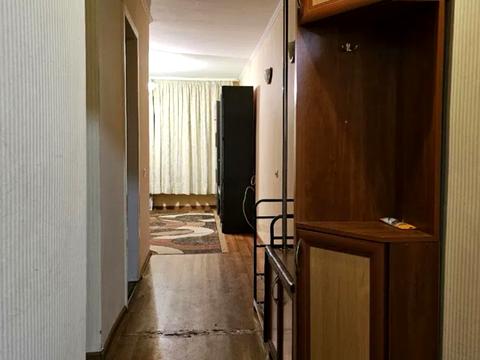 квартира по адресу Довженка ул., 60