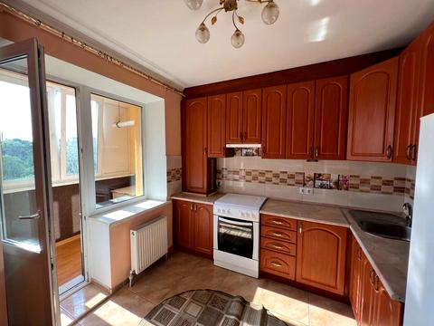 квартира за адресою Інститутська вул., 6в
