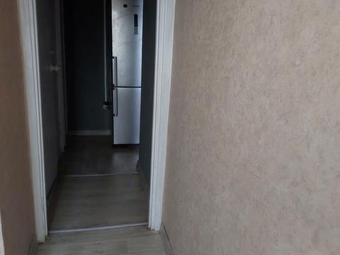 квартира по адресу Олега Мудрака ул. (Генерала Наумова), 39