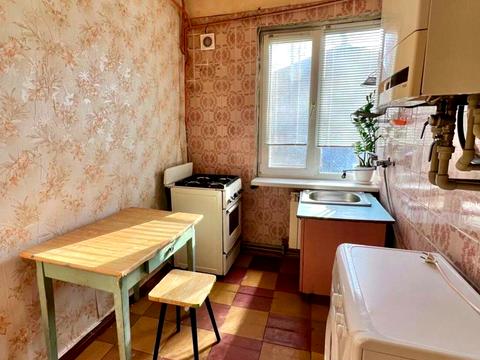 квартира за адресою провулок Матросова, 11
