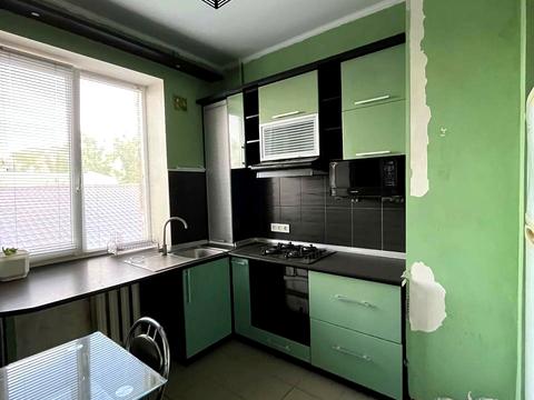 квартира за адресою Свято-Миколаївська вул. (Леніна), 62