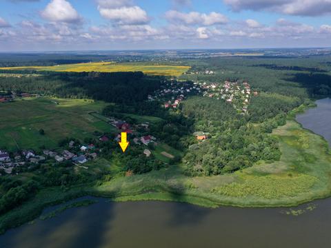 участок по адресу 