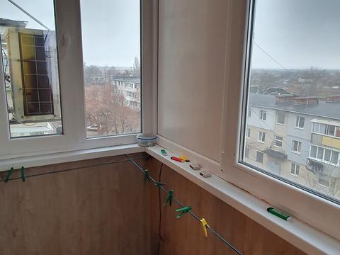 квартира по адресу Передовая, 677