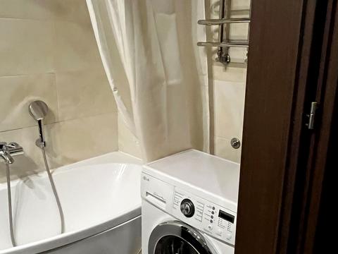 квартира по адресу Бассейная ул., 17