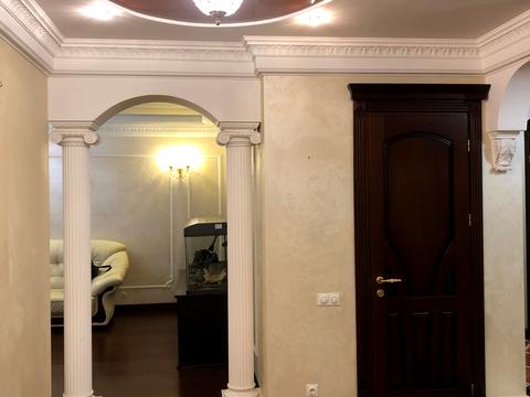 квартира по адресу Макеевская ул., 10-А