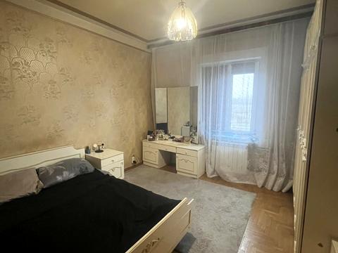 квартира за адресою Миколи Бажана просп., 7и