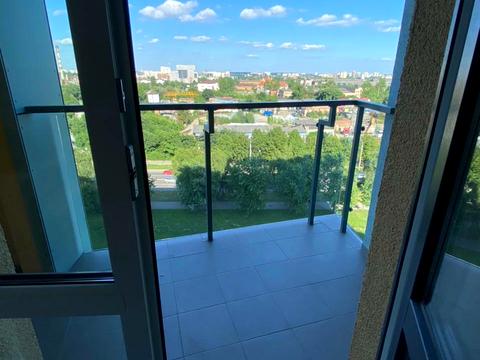 квартира за адресою Стрийська вул., 108