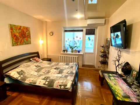 квартира за адресою Героїв Дніпра вул., 32-А