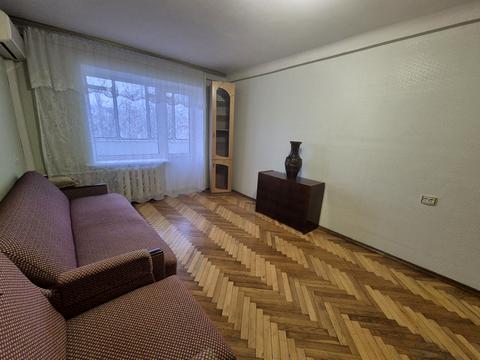 квартира за адресою Верховної Ради бульв., 29