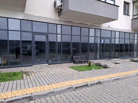 коммерческая по адресу Владислава Бувалкина ул., 70