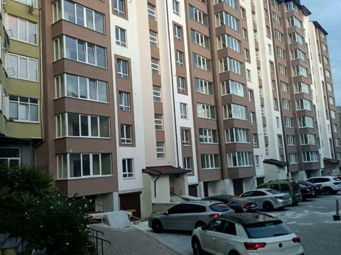 квартира по адресу Горбачевського, 40Б