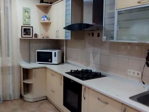 квартира за адресою Віталія Блажка вул., 7-А