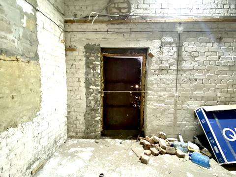 коммерческая по адресу Кривой Рог, Центральный просп. (Лермонтова), 18