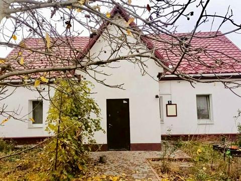 будинок за адресою центральна