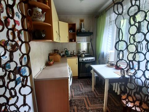 квартира за адресою Дашавська вул., 24