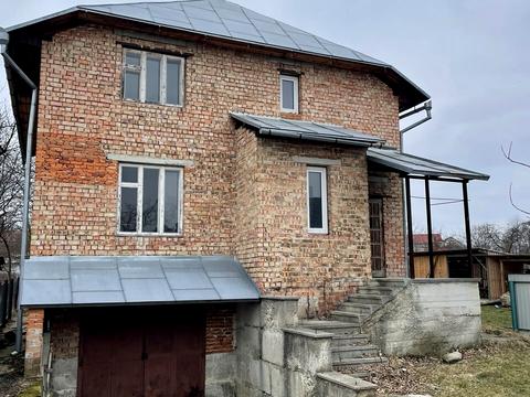 дом по адресу Владимира Великого ул., 17А
