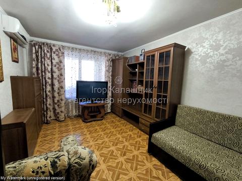 квартира за адресою Миколи Голего вул. (Лебедєва-Кумача), 7-Б