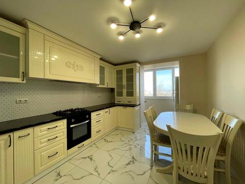 квартира за адресою Петра Маланюка вул., 52