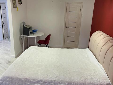 квартира по адресу Абрамовская ул., 4