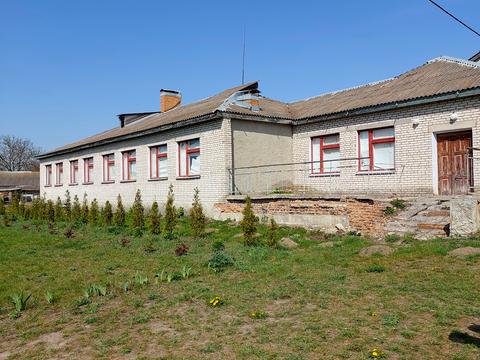 комерційна за адресою Шевченка, 20