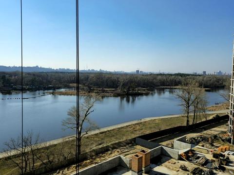 квартира по адресу Никольско-Слободская ул., 28