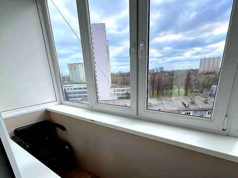 квартира за адресою Любомира Гузара просп. (Космонавта Комарова), 14