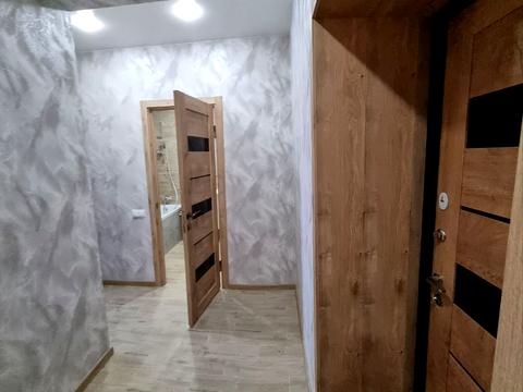 квартира по адресу Львівське шосе, 20/1